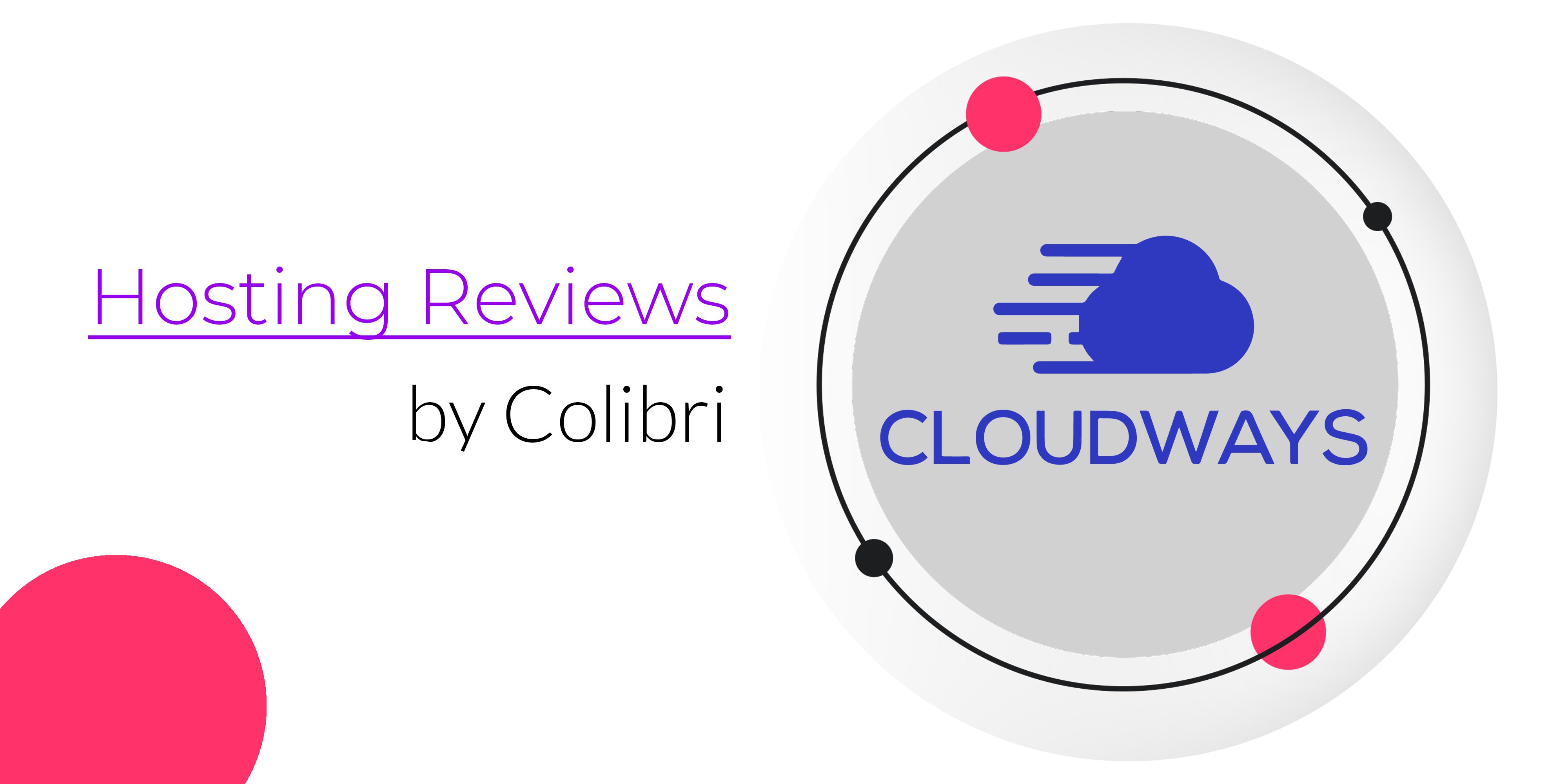 Cloudways hosting review