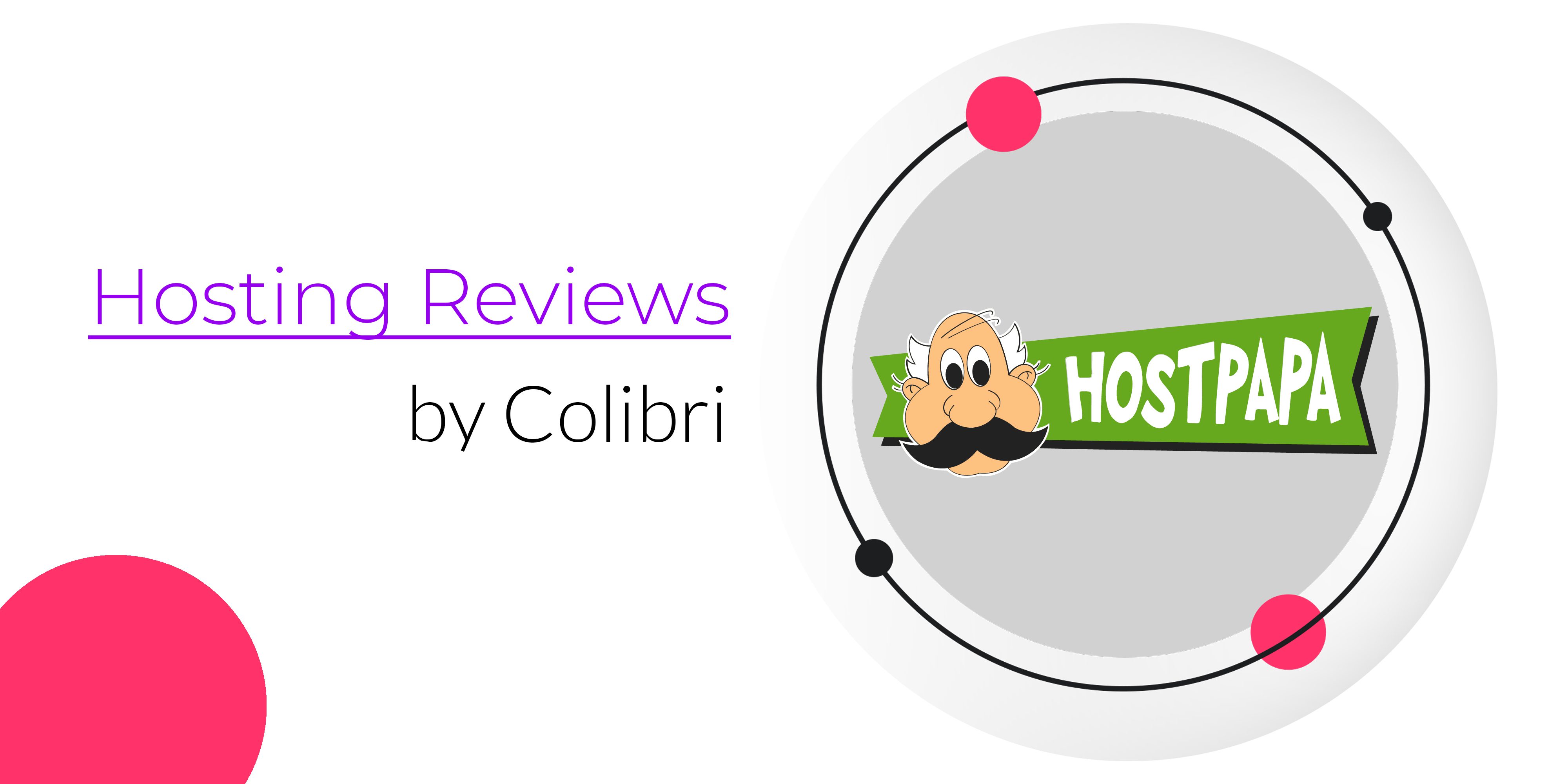 Hostpapa hosting review