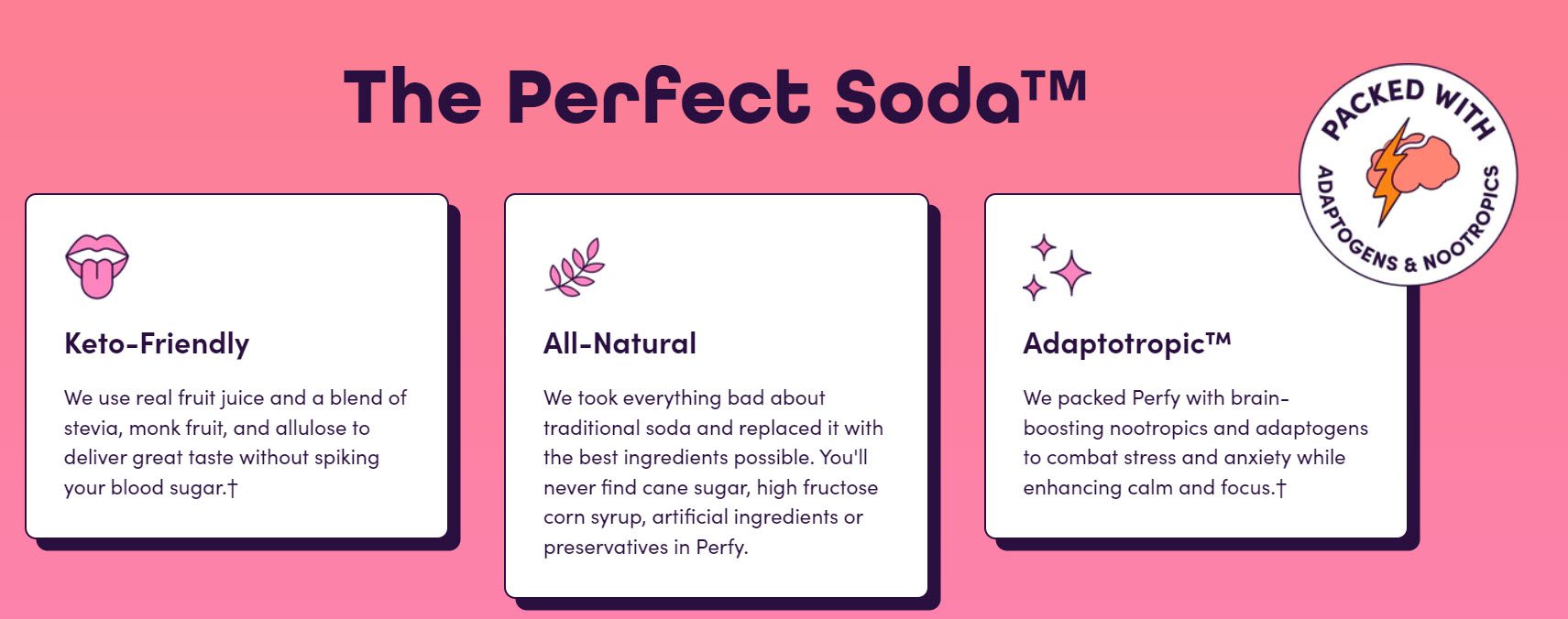 Illustrations in website design