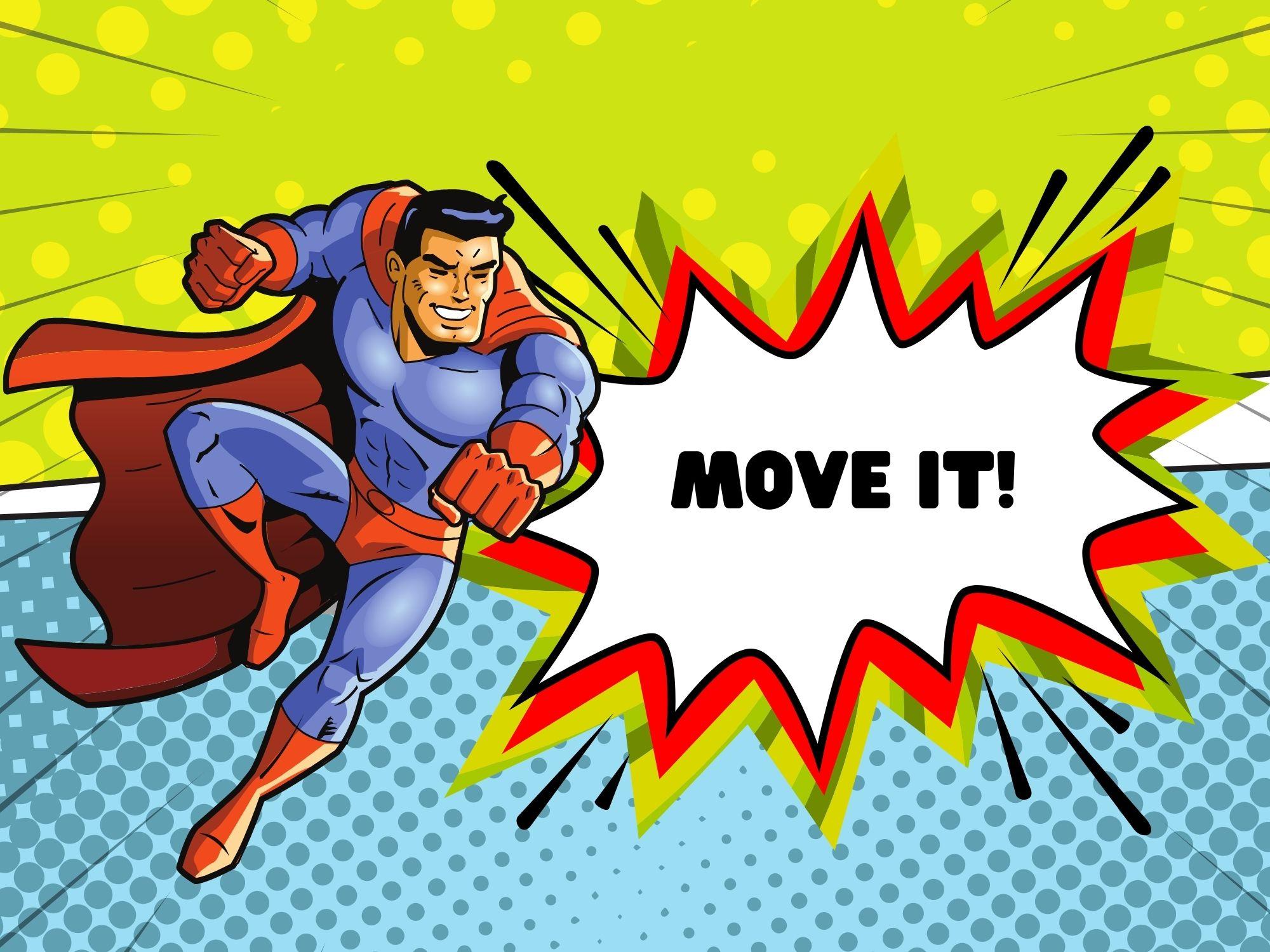 Migrate your WordPress website