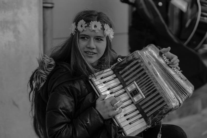 WordPress accordions