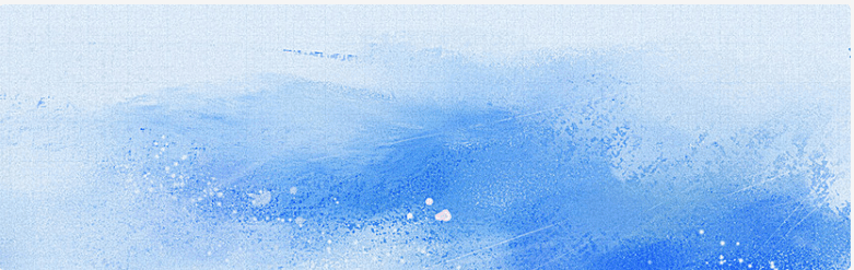 Blue watercolor backgrounds