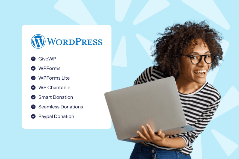 WordPress crowdfunding plugins