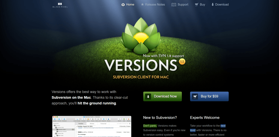 blue, black and green