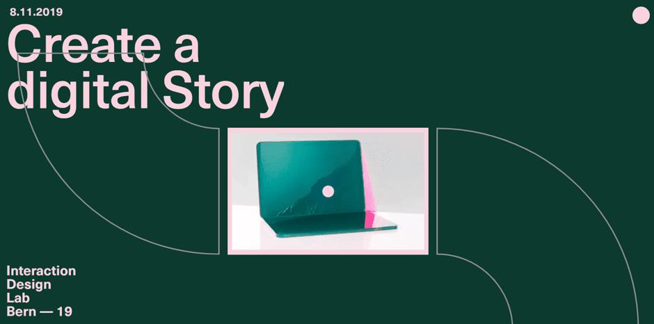 another popular color palette