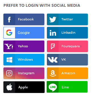 WordPress LinkedIn profile plugin