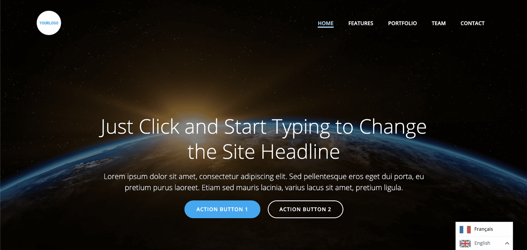 Weglot switcher tool