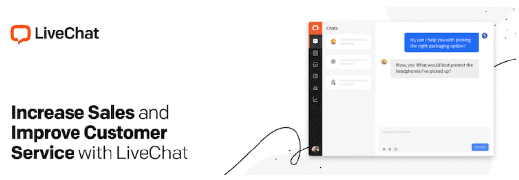 LiveChat WordPress plugin