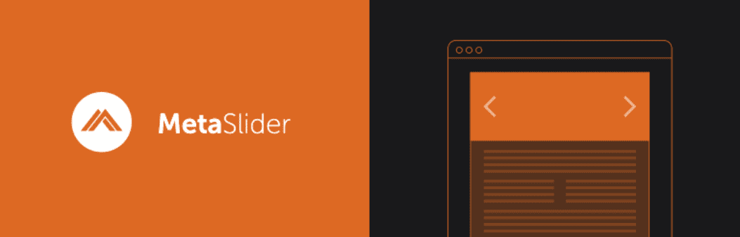 MetaSlider WordPress carousel plugin