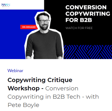 Use webinars to generate leads for your WordPress site