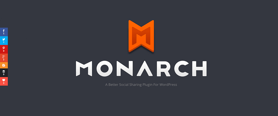 Monarch LinkedIn WordPress plugin