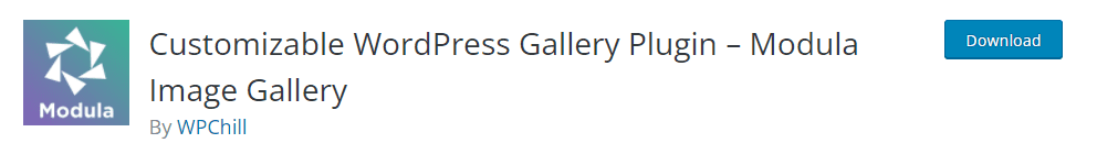 Module WordPress video plugin