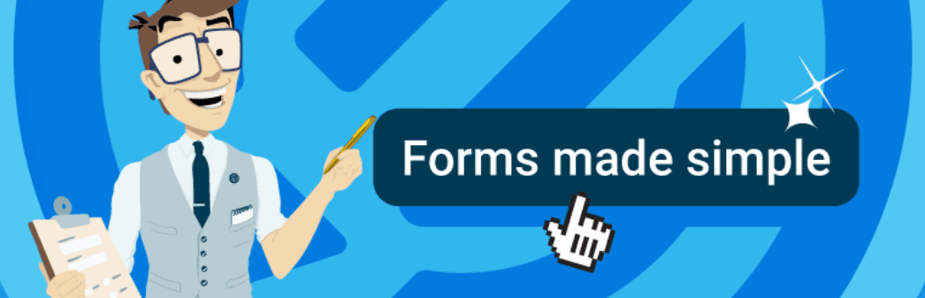 Forminator WordPress form plugin