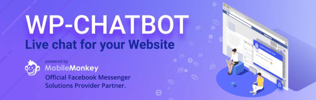 WP Chatbot 