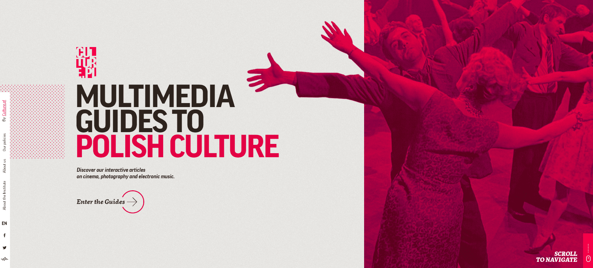 example 2 red color palettes