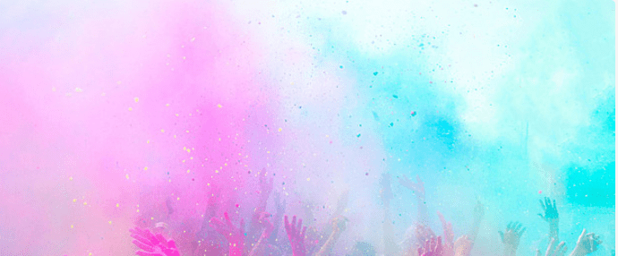 Purple watercolor backgrounds